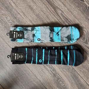 Stance Socks Dwayne Wade Collection
